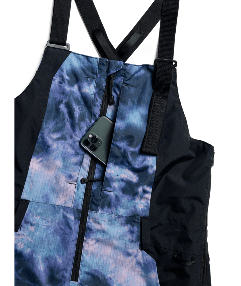 Burton Burton Women's Reserve 2L Bib Pants