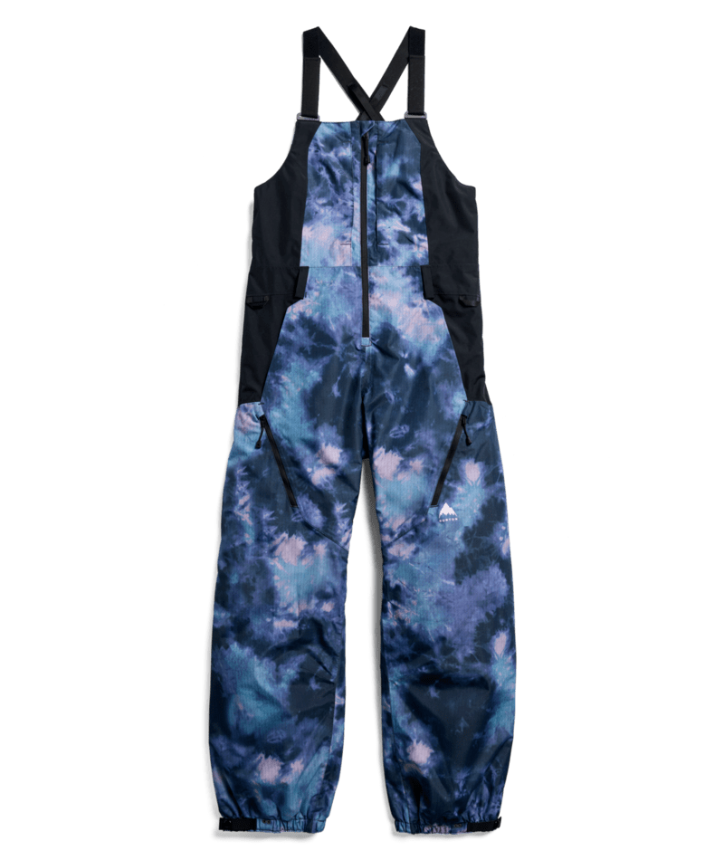 Burton Burton Women's Reserve 2L Bib Pants