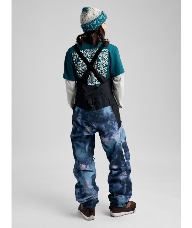 Burton Burton Women's Reserve 2L Bib Pants