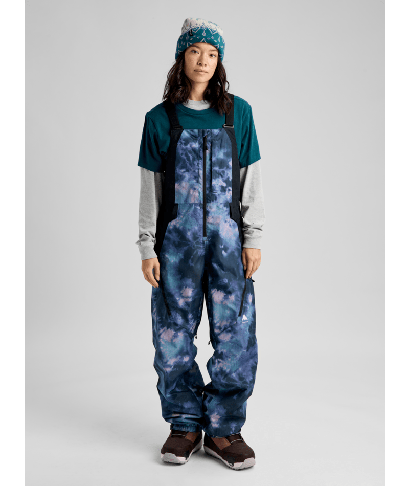 Burton Burton Women's Reserve 2L Bib Pants
