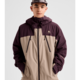 Burton Burton Men's Reserve 2L 3-In-1 Jacket Burton Burton Men's Reserve 2L 3-In-1 Jacket