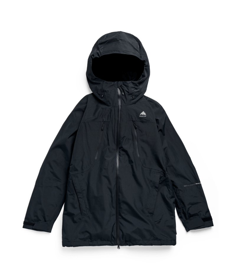 Burton Burton Men's Reserve 2L 3-In-1 Jacket