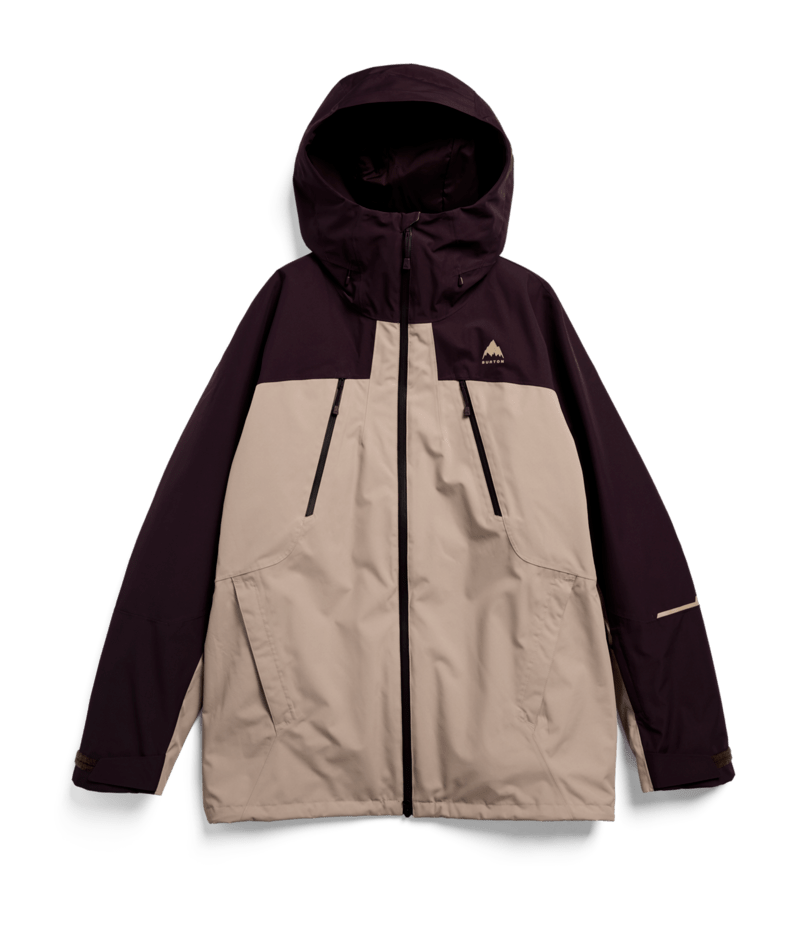 Burton Burton Men's Reserve 2L 3-In-1 Jacket