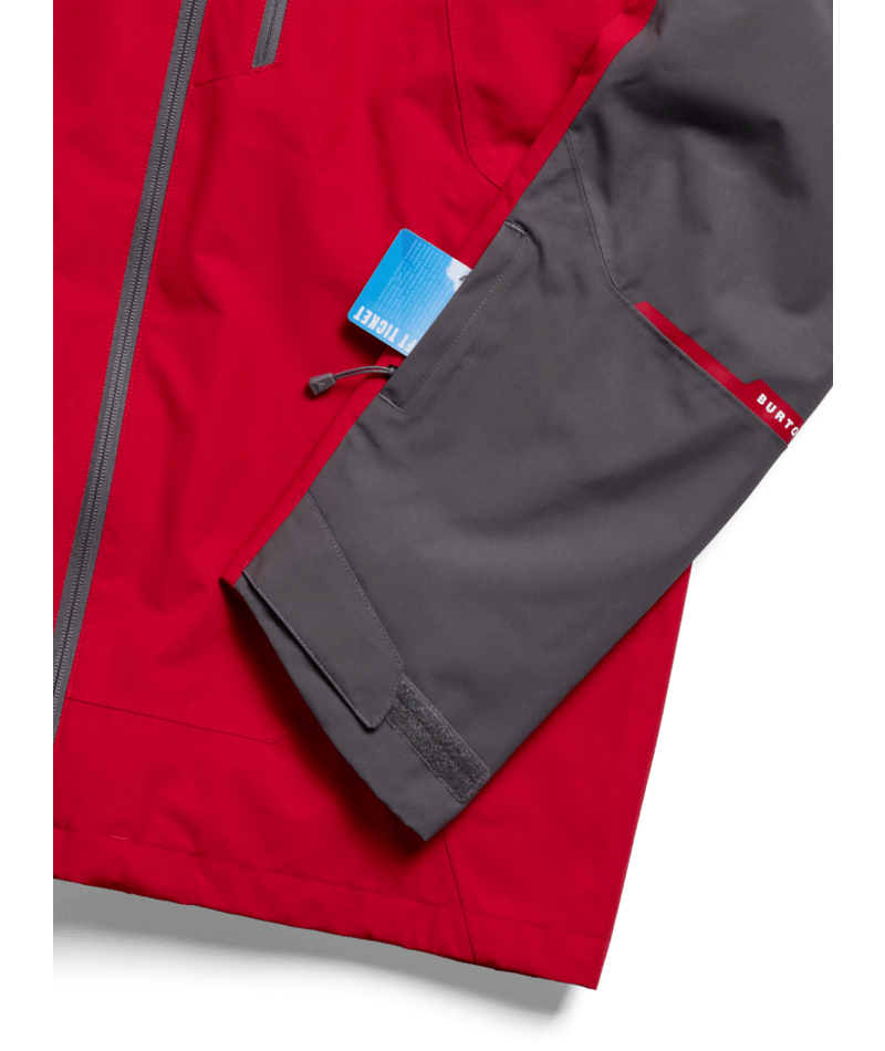 Burton Burton Men's Reserve 2L Insulated Jacket