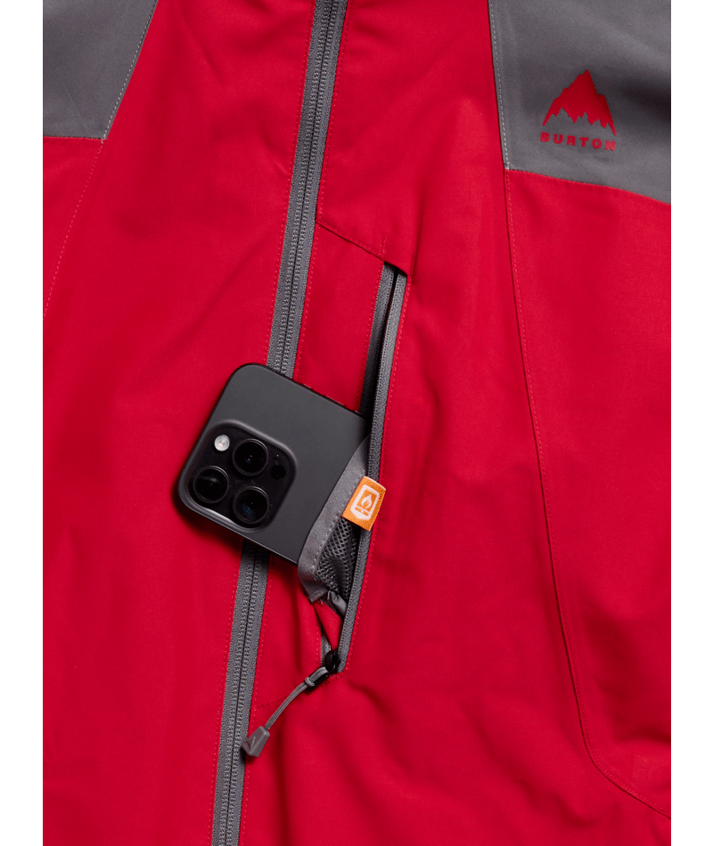 Burton Burton Men's Reserve 2L Insulated Jacket