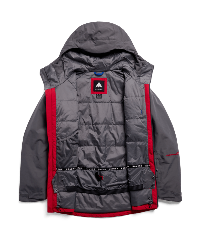 Burton Burton Men's Reserve 2L Insulated Jacket