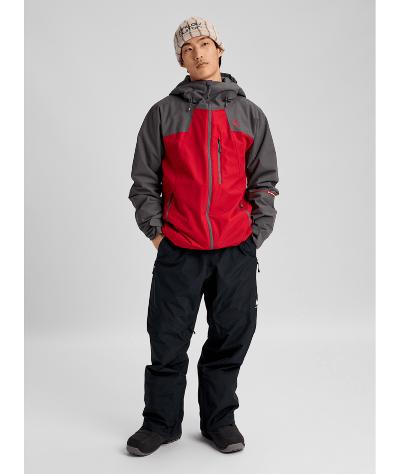 Burton Burton Men's Reserve 2L Insulated Jacket