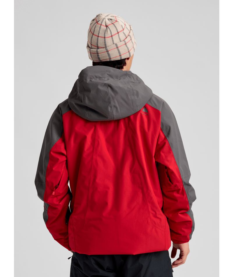 Burton Burton Men's Reserve 2L Insulated Jacket