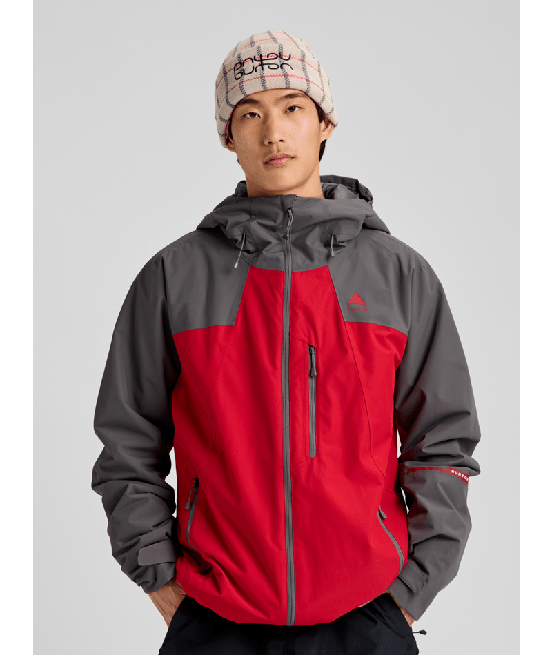 Burton Burton Men's Reserve 2L Insulated Jacket
