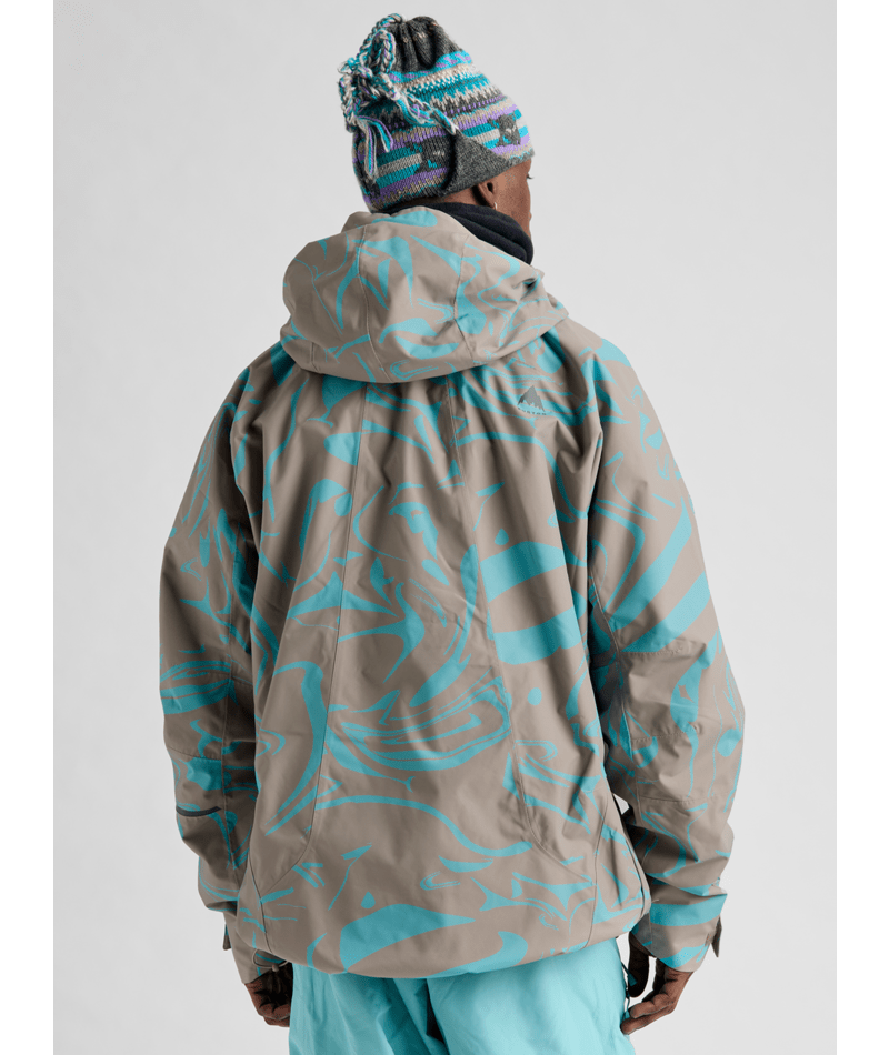 Burton Burton Men's Reserve 2L Relaxed Anorak