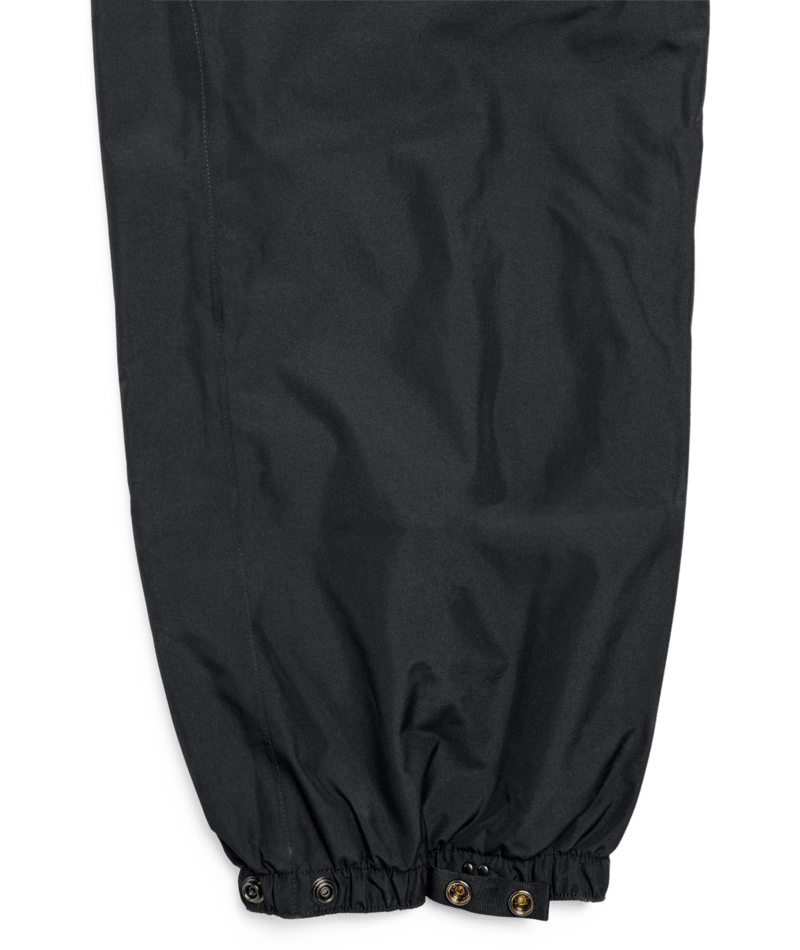 Burton Burton Men's Reserve 2L Relaxed Bib Pants