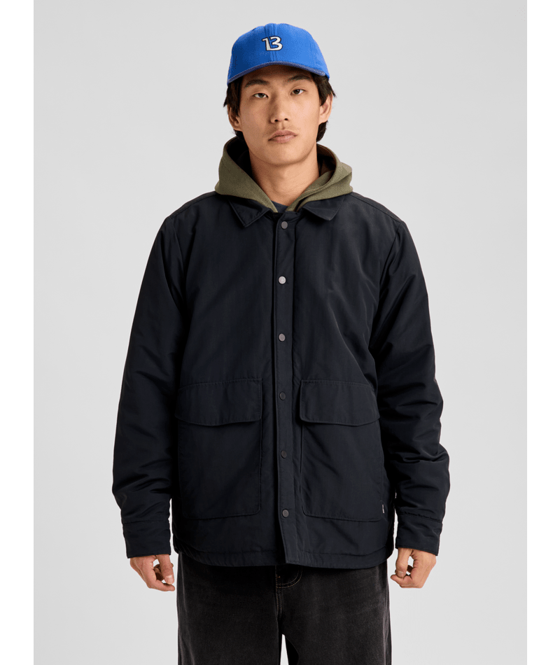Burton Burton Men's Garrick Insulated Jacket