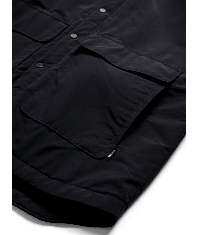 Burton Burton Men's Garrick Insulated Jacket