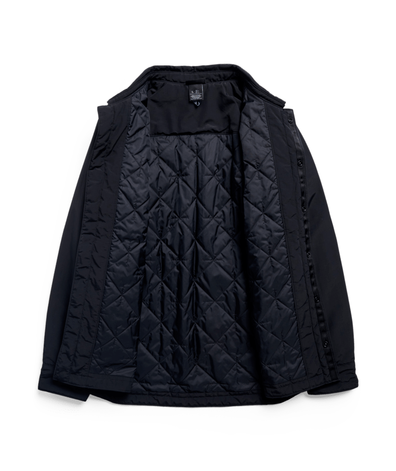Burton Burton Men's Garrick Insulated Jacket