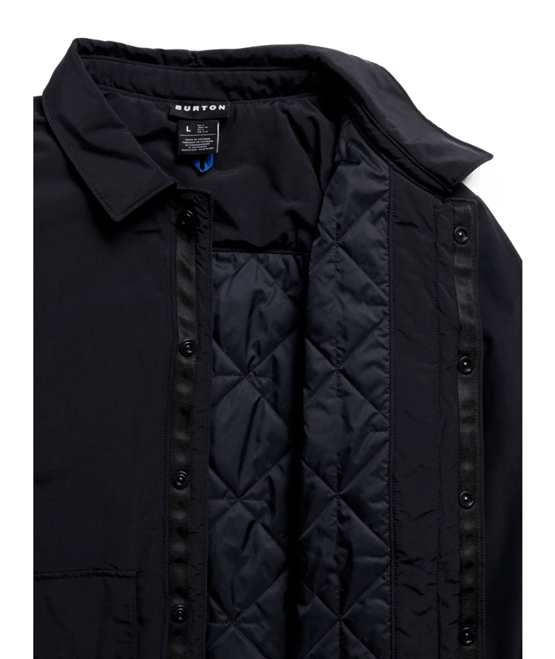 Burton Burton Men's Garrick Insulated Jacket