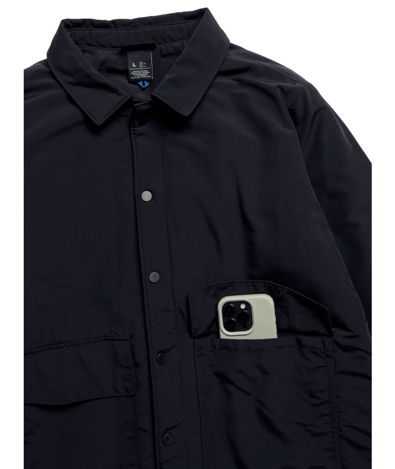 Burton Burton Men's Garrick Insulated Jacket