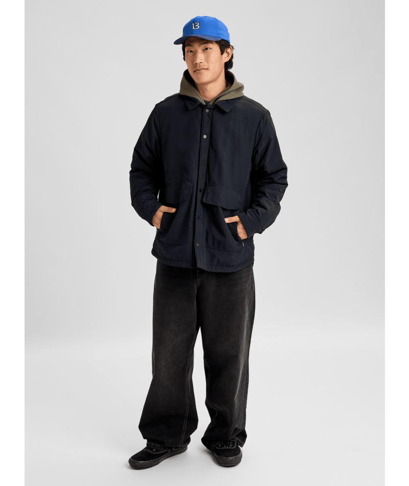Burton Burton Men's Garrick Insulated Jacket