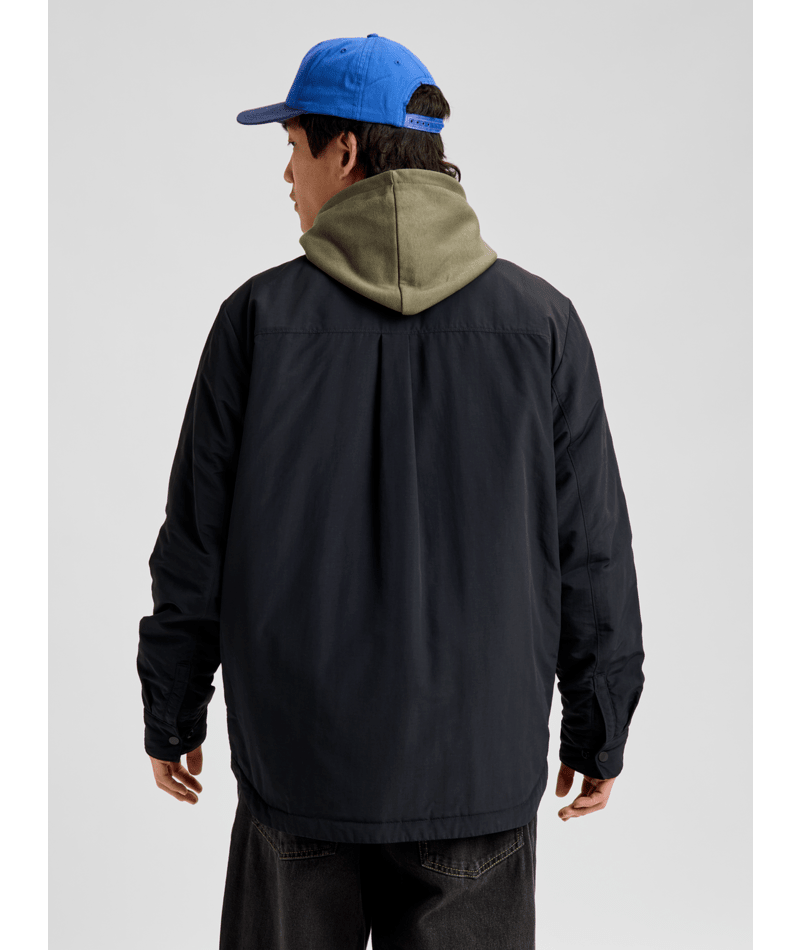 Burton Burton Men's Garrick Insulated Jacket