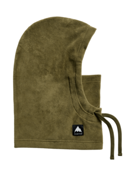 Burton Burton Burke Hood