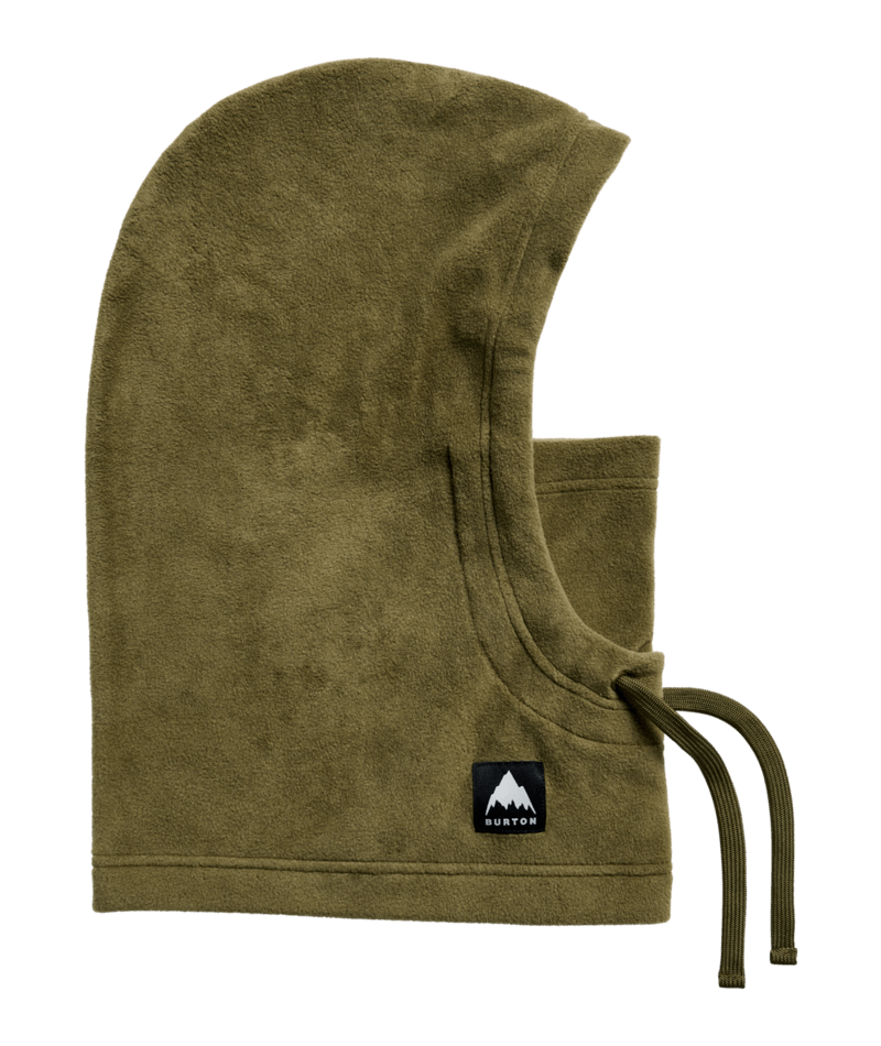 Burton Burton Burke Hood