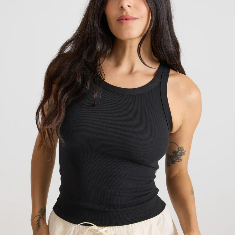 Roark Roark Women's Wind Worn Tank