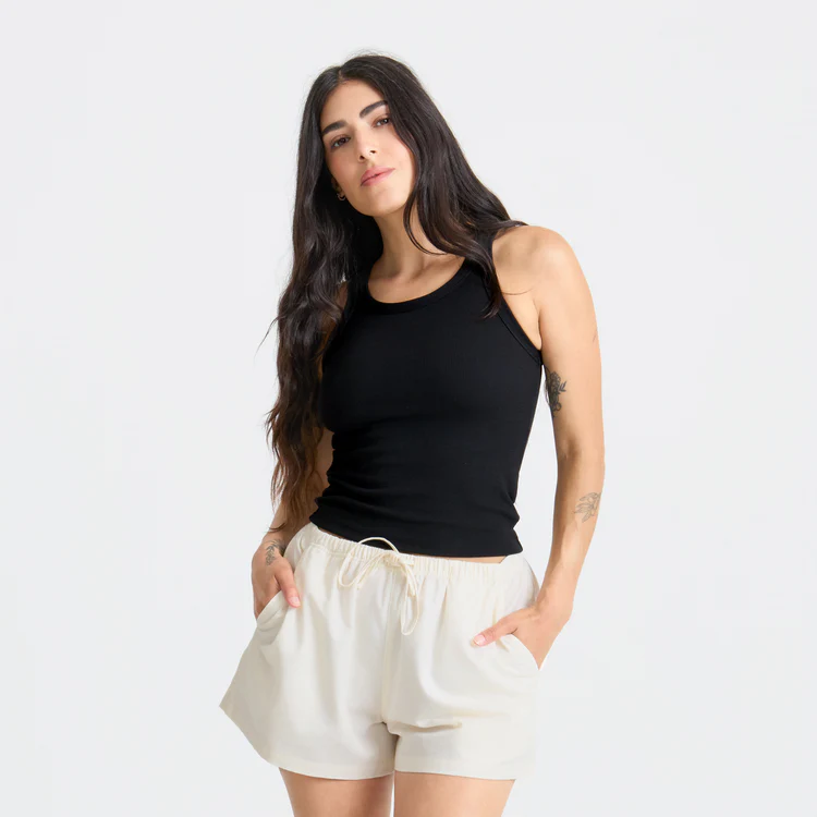 Roark Roark Women's Wind Worn Tank
