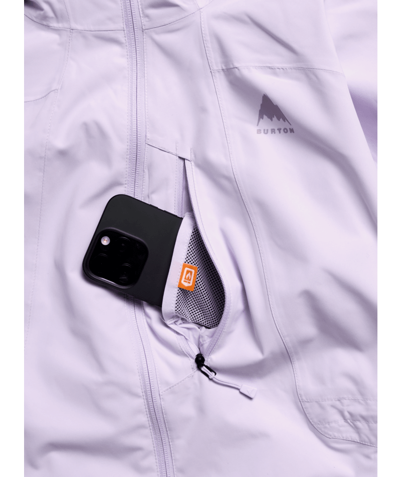 Burton Burton Women's Reserve 2L Insulated Jacket