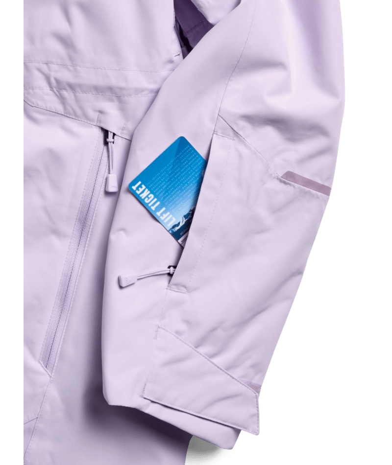 Burton Burton Women's Reserve 2L Insulated Jacket