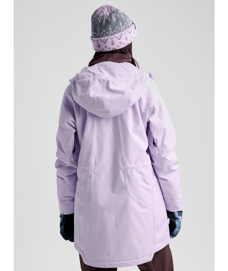 Burton Burton Women's Reserve 2L Insulated Jacket