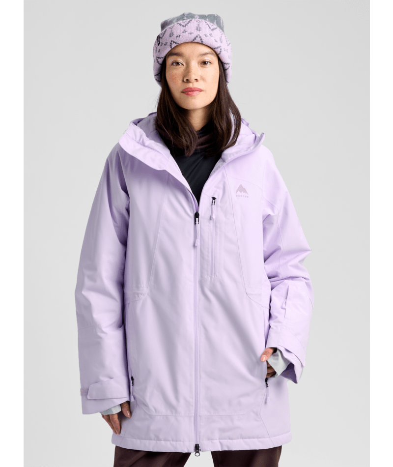 Burton Burton Women's Reserve 2L Insulated Jacket