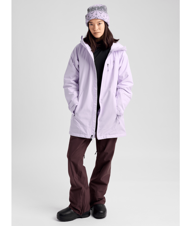Burton Burton Women's Reserve 2L Insulated Jacket