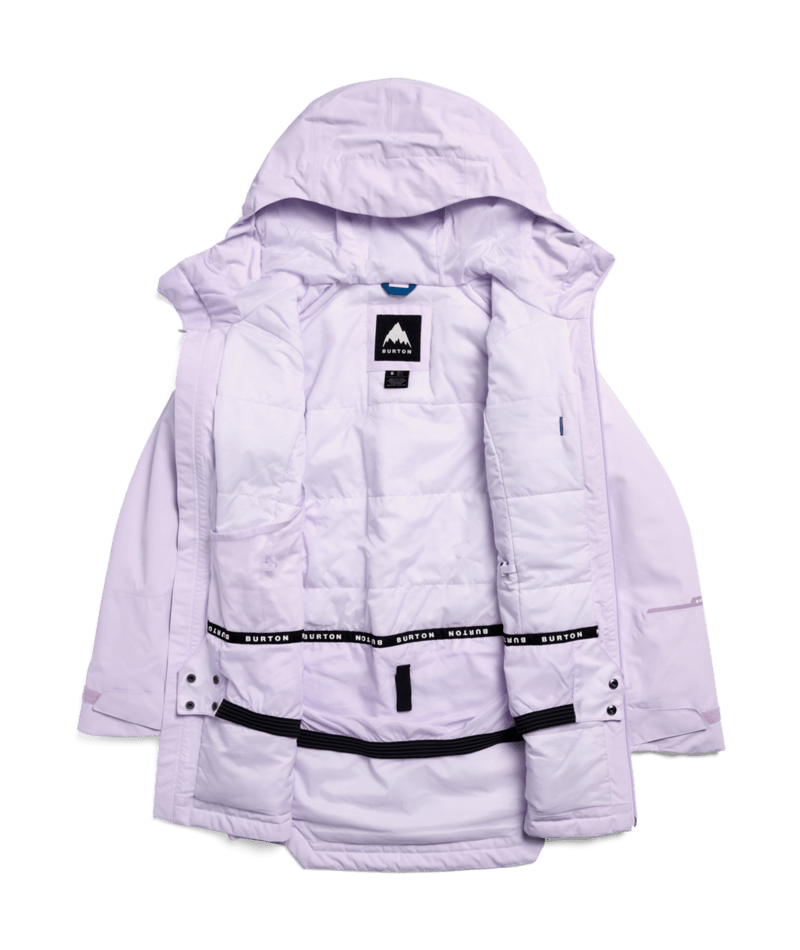 Burton Burton Women's Reserve 2L Insulated Jacket