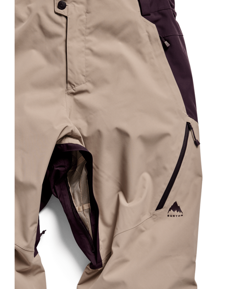 Burton Burton Men's Reserve 2L 3-in-1 Pants