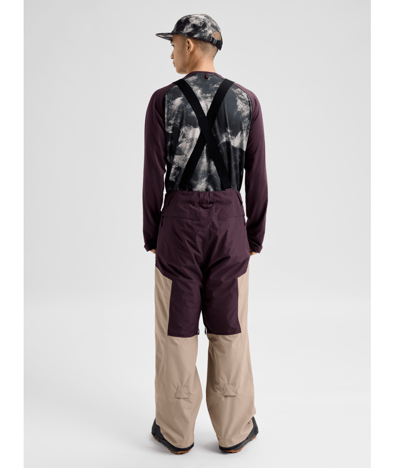 Burton Burton Men's Reserve 2L 3-in-1 Pants