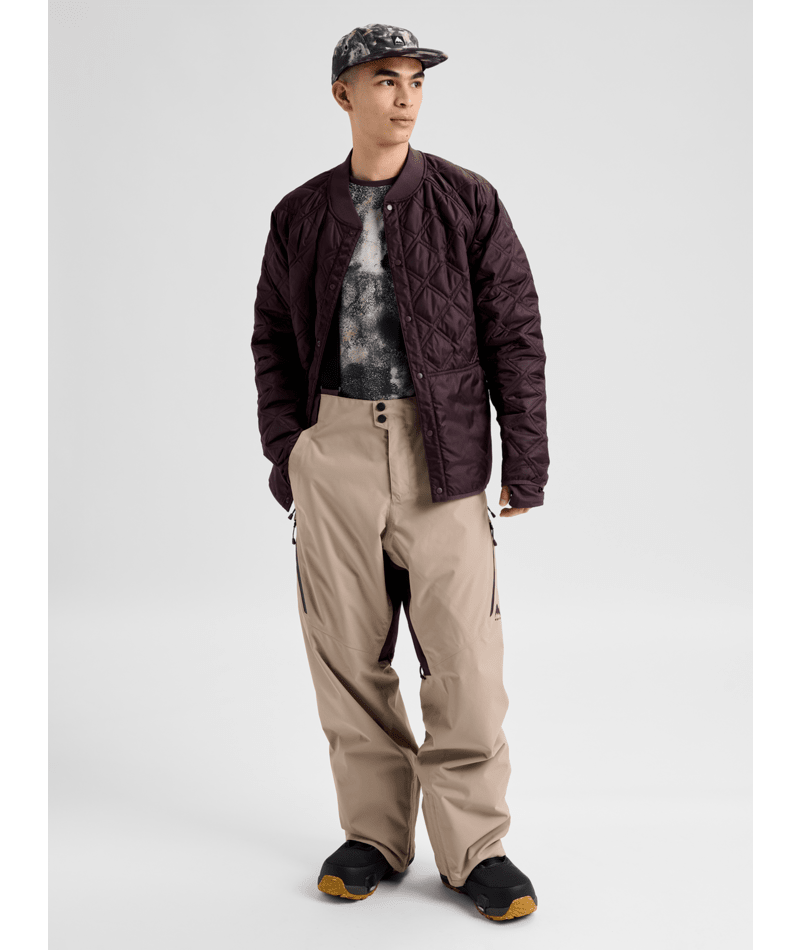 Burton Burton Men's Reserve 2L 3-in-1 Pants