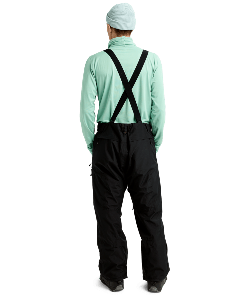 Burton Burton Men's Reserve 2L 3-in-1 Pants