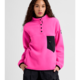Burton Burton Women's Cinder Fleece Pullover