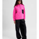 Burton Burton Women's Cinder Fleece Pullover