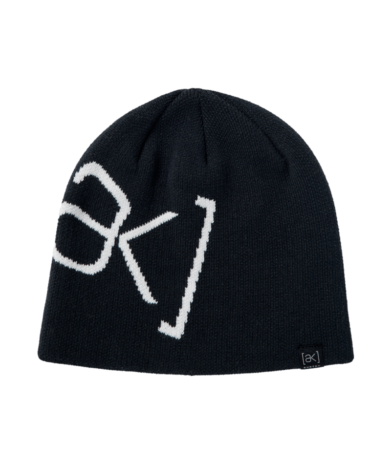 Burton Burton [ak] Logo Beanie