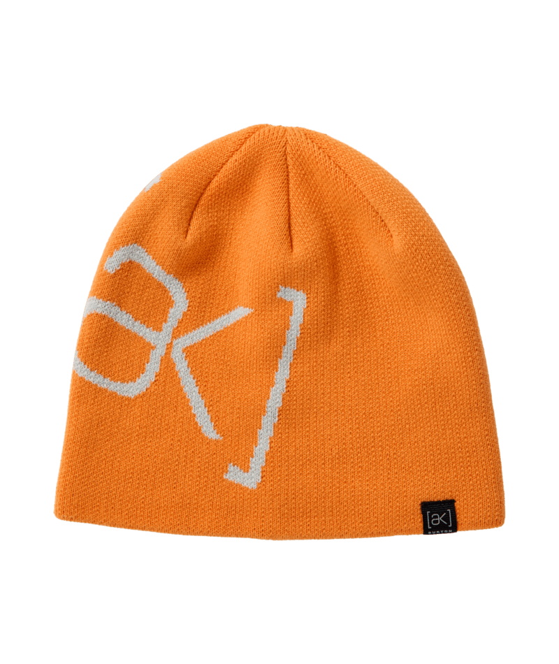 Burton Burton [ak] Logo Beanie