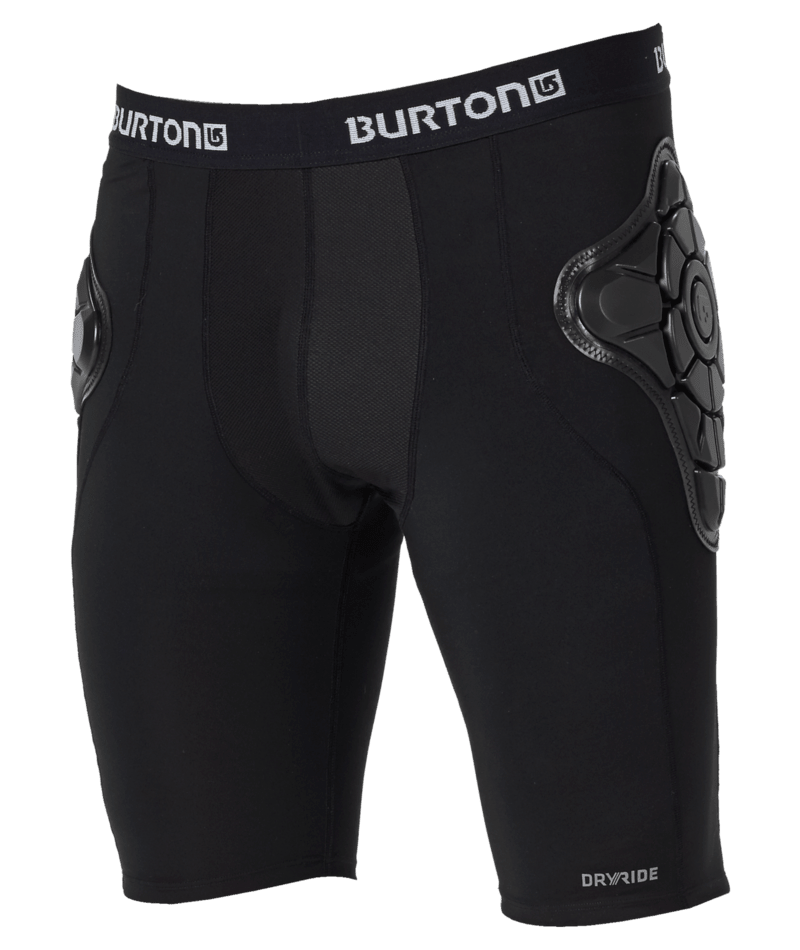 Burton Burton Men's Total Impact Shorts