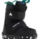 Burton Burton Kid's Mini Grom Snowboard Boots Burton Burton Kid's Mini Grom Snowboard Boots