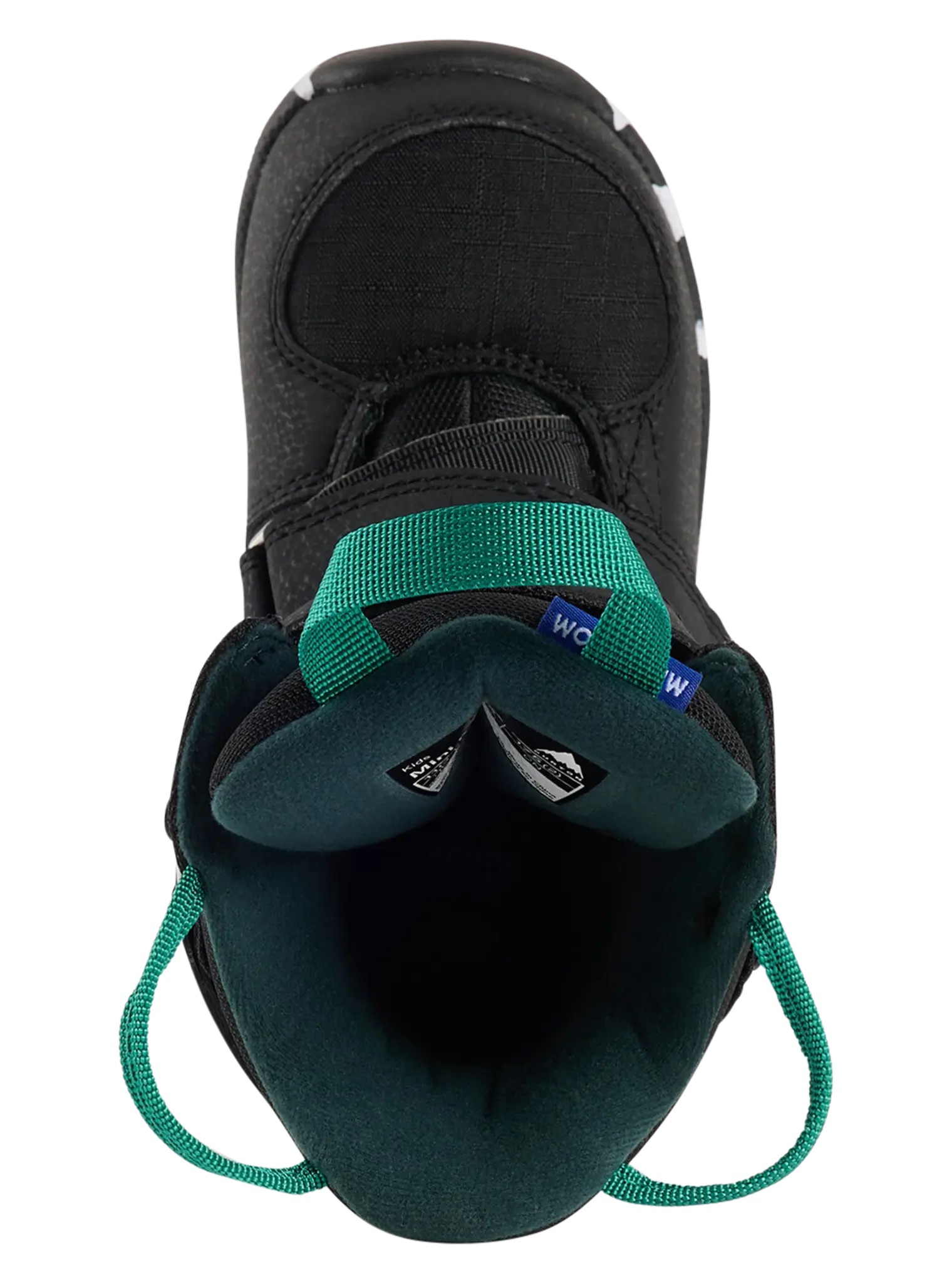 Burton Burton Kid's Mini Grom Snowboard Boots