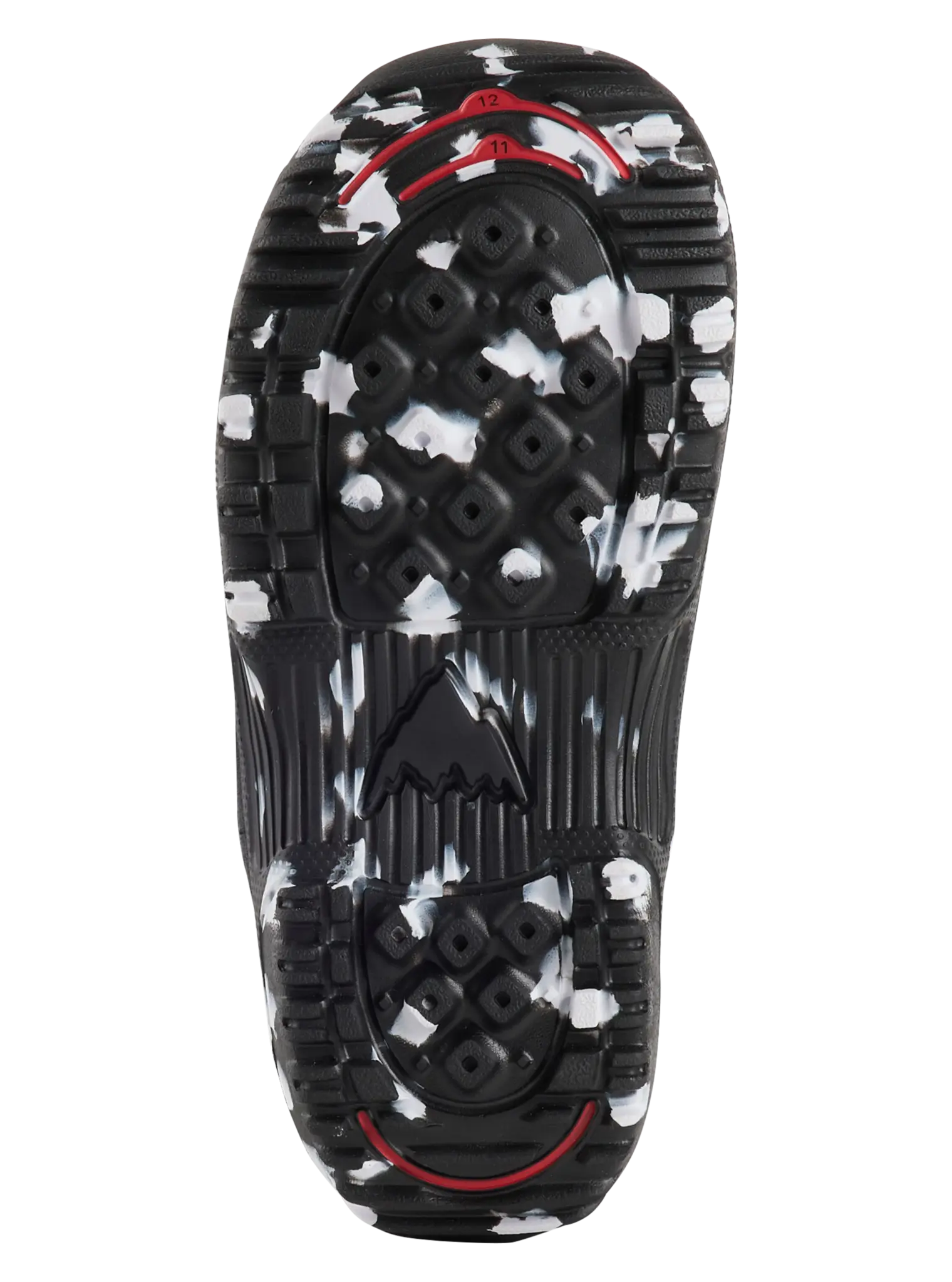 Burton Burton Kid's Mini Grom Snowboard Boots