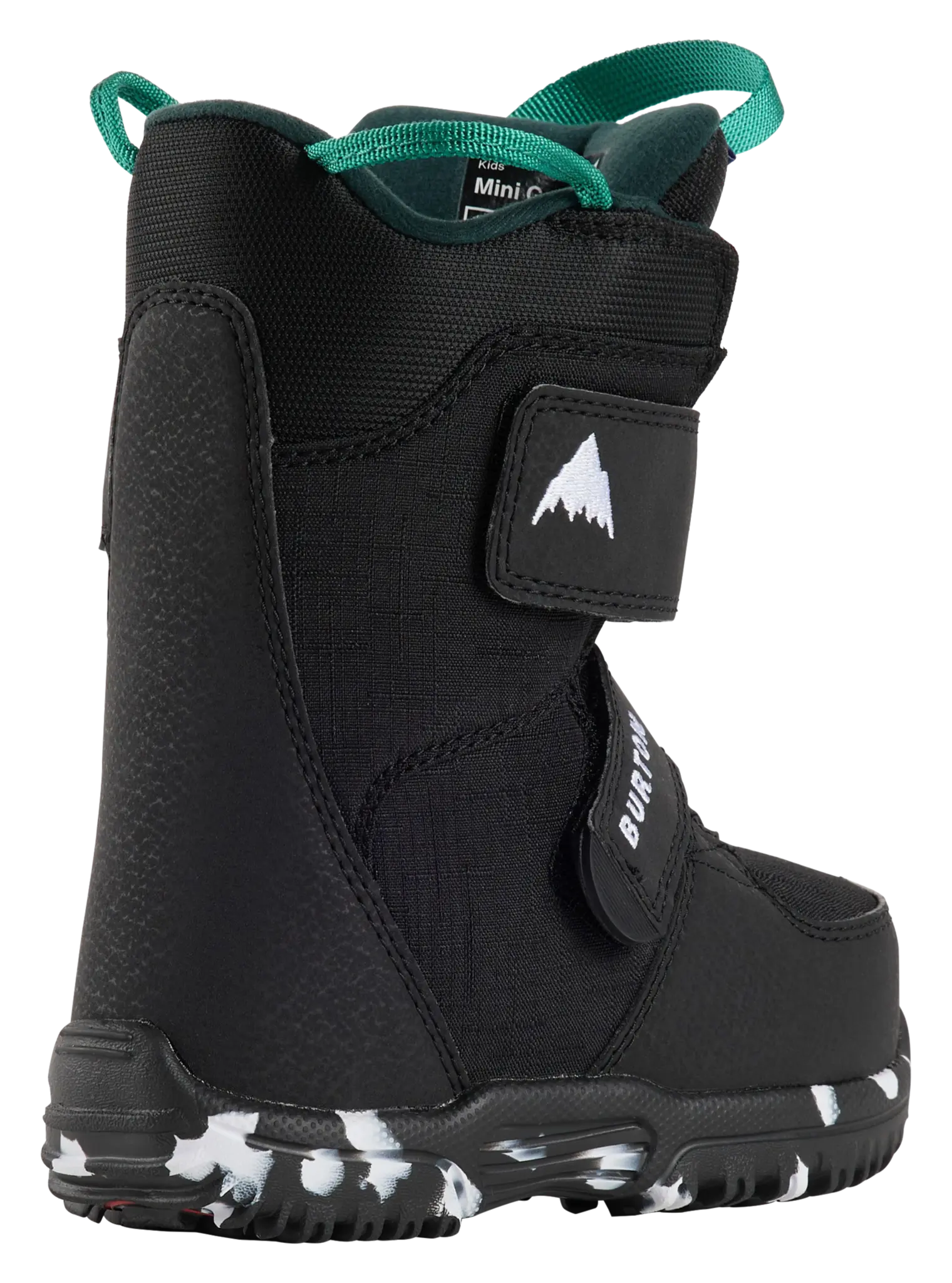 Burton Burton Kid's Mini Grom Snowboard Boots