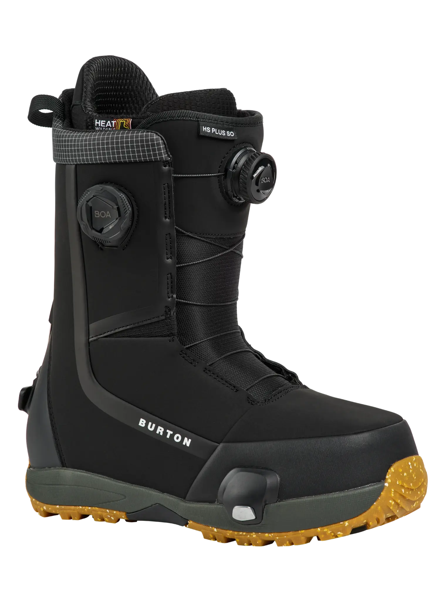 Burton Burton Men's Highshot Plus Step On® Snowboard Boots