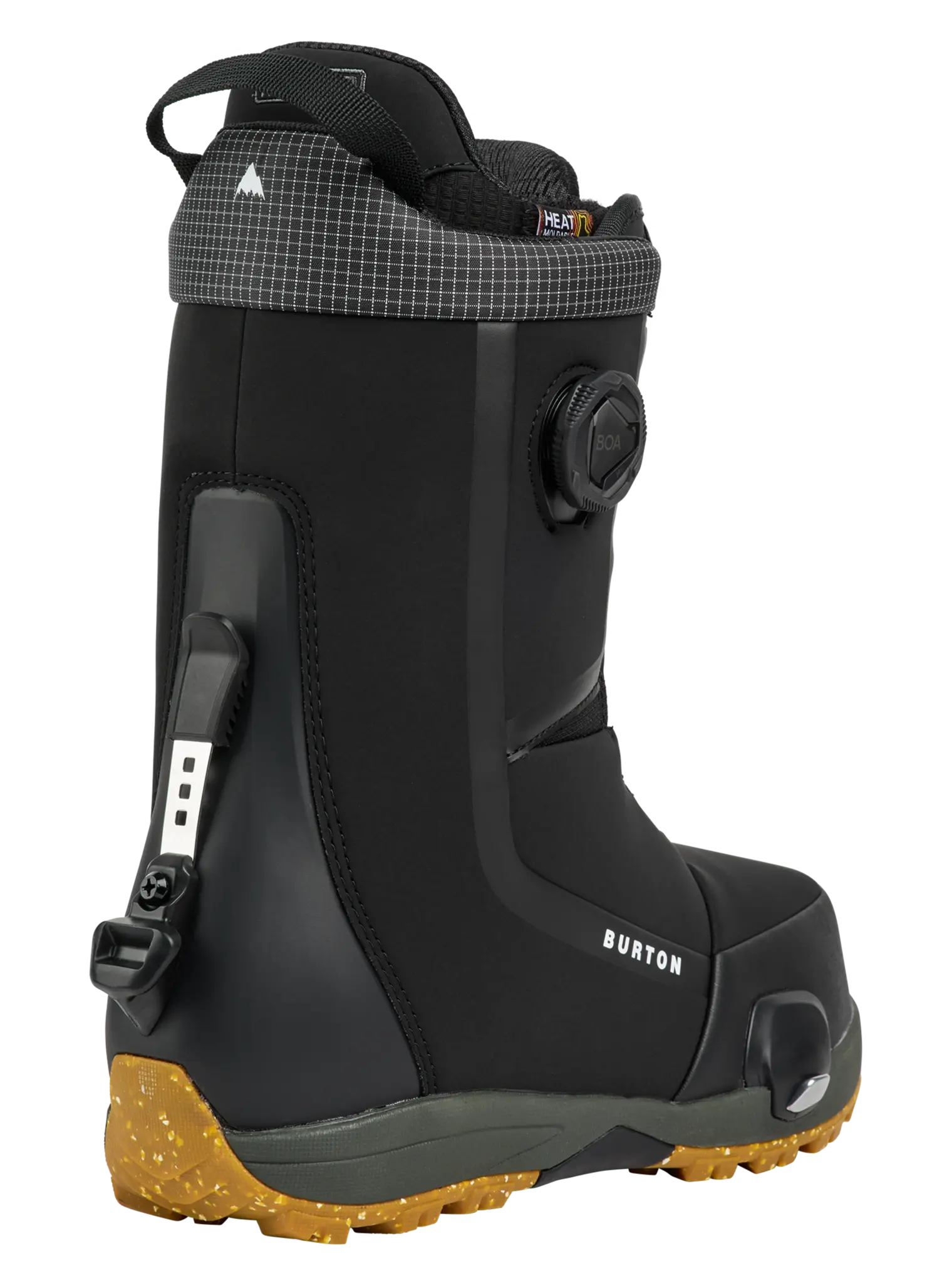 Burton Burton Men's Highshot Plus Step On® Snowboard Boots