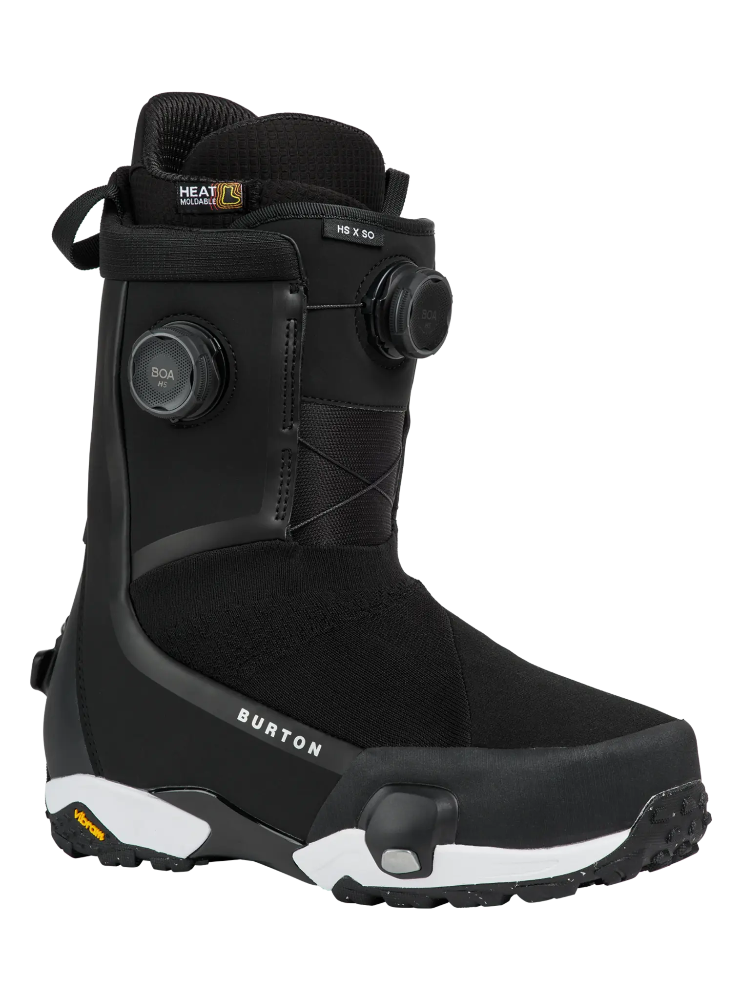 Burton Burton Men's Highshot X Step On® Snowboard Boots