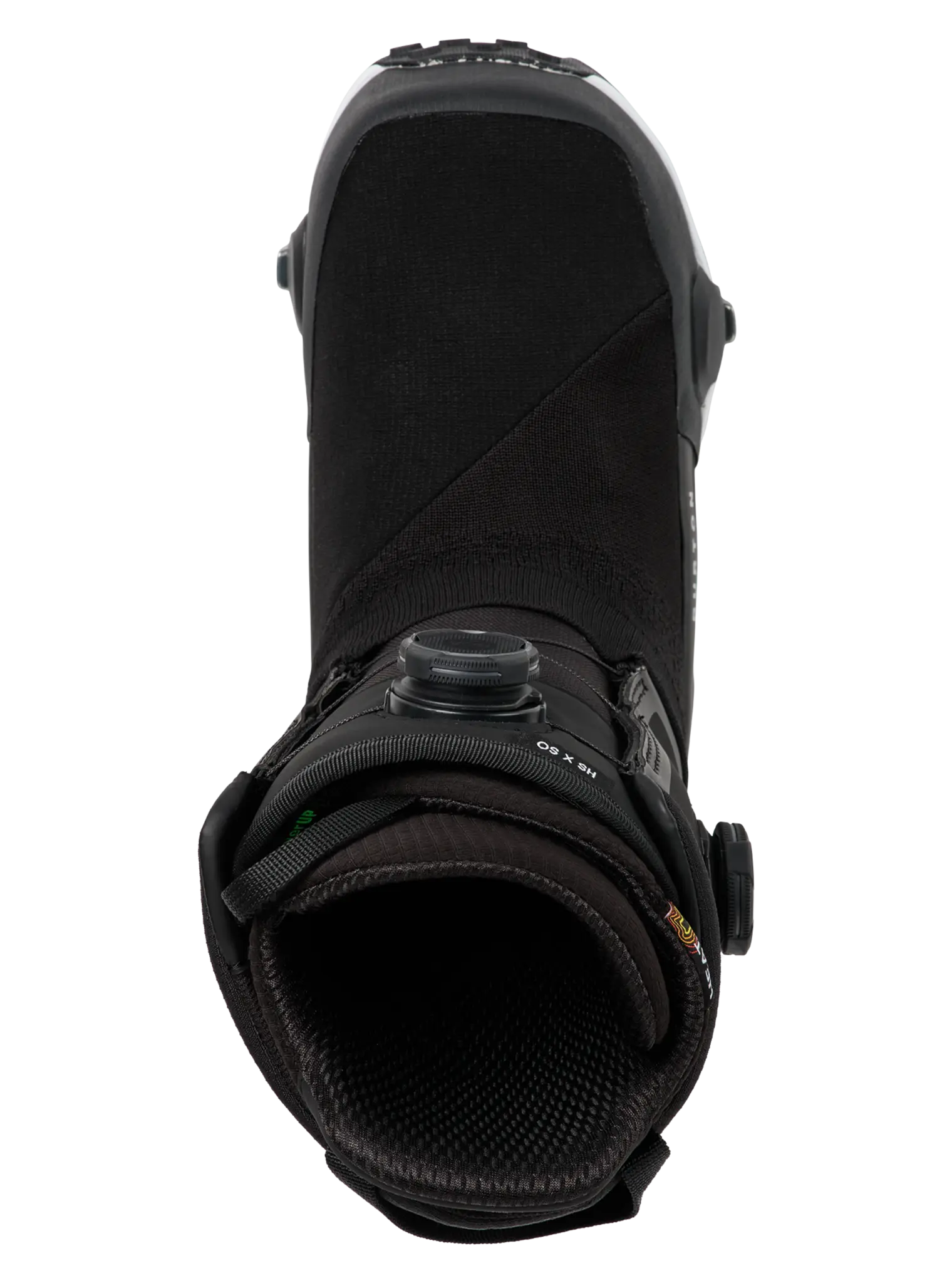 Burton Burton Men's Highshot X Step On® Snowboard Boots