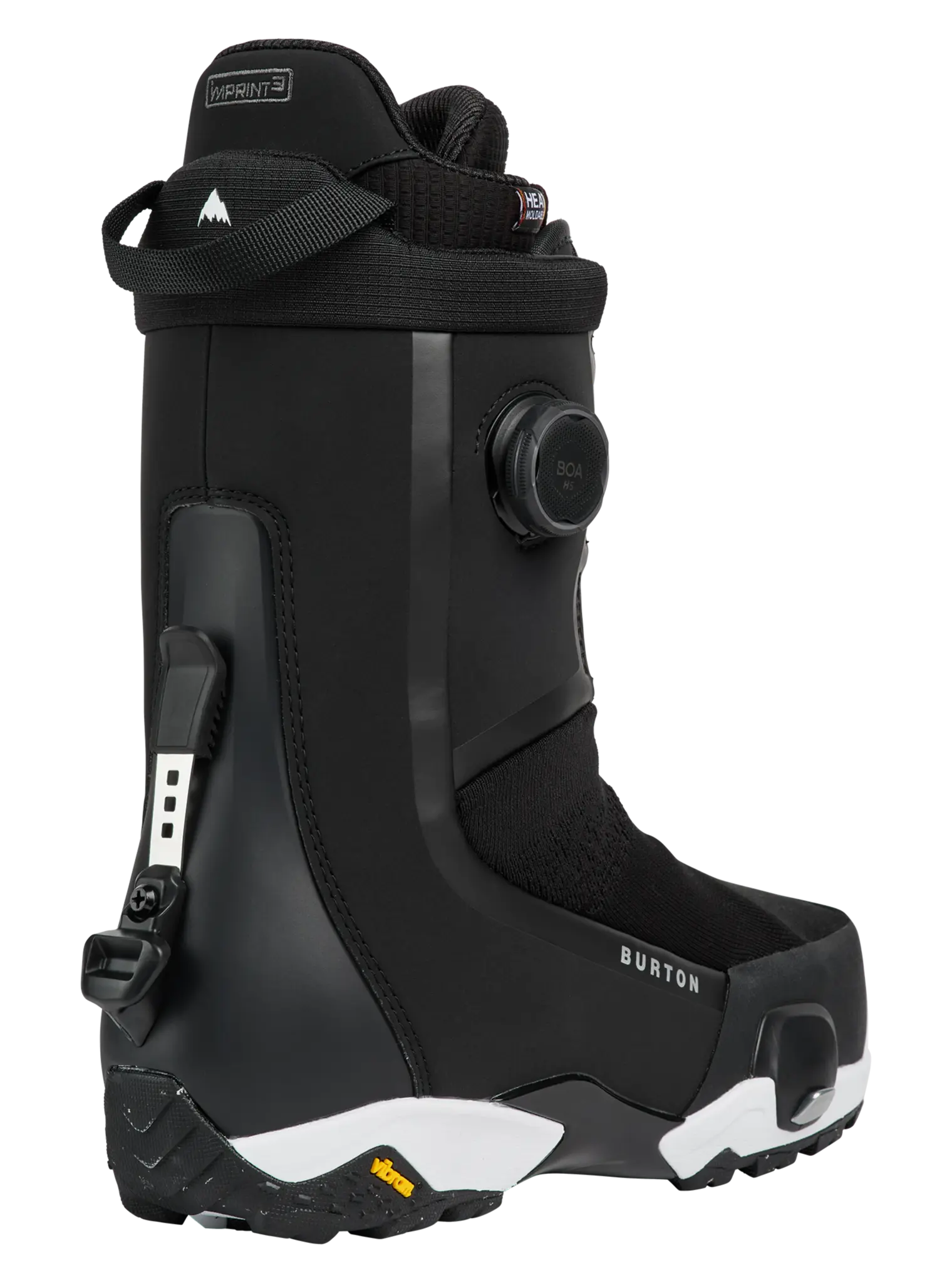 Burton Burton Men's Highshot X Step On® Snowboard Boots